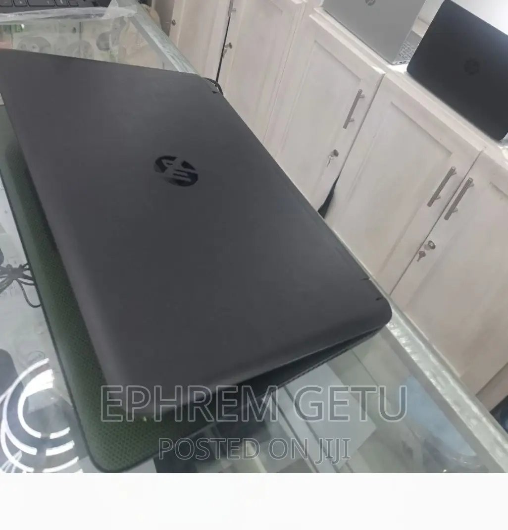 New Laptop HP Pavilion 15 8GB Intel Core I5 HDD+SSD 1T