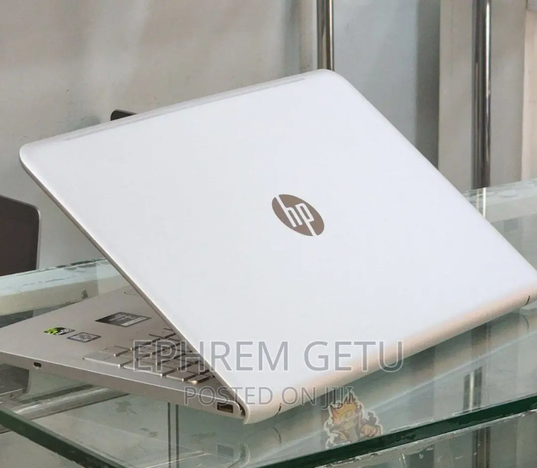 New Laptop HP Envy 15 8GB Intel Core i7 HDD+SSD 500GB