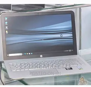 New Laptop HP Envy 15 8GB Intel Core i7 HDD+SSD 500GB