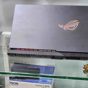 Photo - New Laptop Asus ROG Strix G15 16GB AMD Ryzen 7 SSD 1T