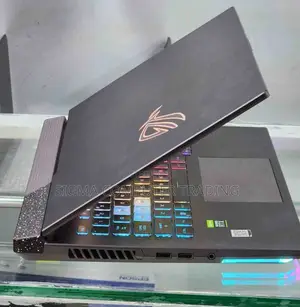 New Laptop Asus ROG Strix G15 16GB AMD Ryzen 7 SSD 1T