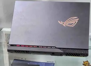New Laptop Asus ROG Strix G15 16GB AMD Ryzen 7 SSD 1T