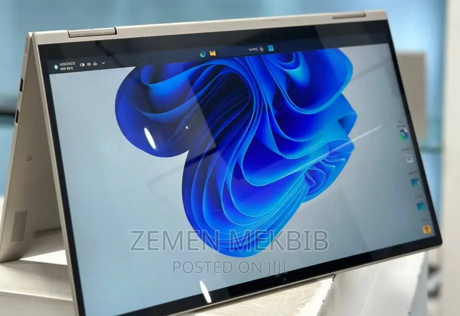 New Laptop Lenovo ThinkPad Yoga 12GB Intel Core I7 SSD 512GB