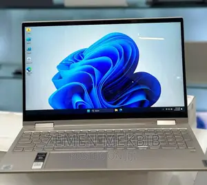 New Laptop Lenovo ThinkPad Yoga 12GB Intel Core I7 SSD 512GB