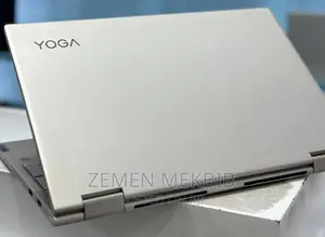 New Laptop Lenovo ThinkPad Yoga 12GB Intel Core I7 SSD 512GB
