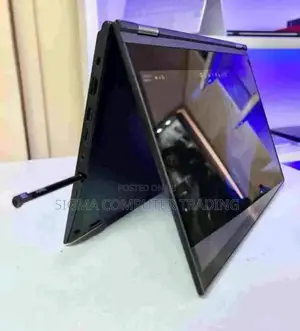 Photo - New Laptop Lenovo ThinkPad Yoga 8GB Intel Core I5 SSD 512GB