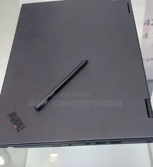 New Laptop Lenovo ThinkPad Yoga 8GB Intel Core I5 SSD 512GB