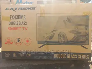 Extreme Smart Android Tv 43 Inch