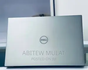 New Laptop Dell Precision 5570 32GB Intel Core I7 SSD 1T