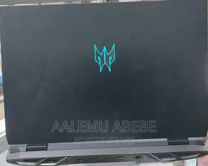 Photo - New Laptop Acer Predator Helios 300 16GB Intel Core I9 SSD 1T