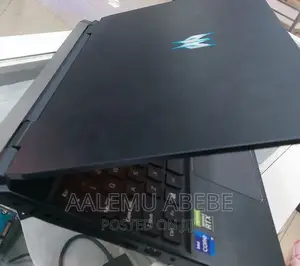 New Laptop Acer Predator Helios 300 16GB Intel Core I9 SSD 1T