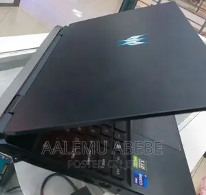 New Laptop Acer Predator Helios 300 16GB Intel Core I9 SSD 1T