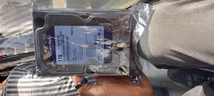 Photo - 1tb Wd Purple