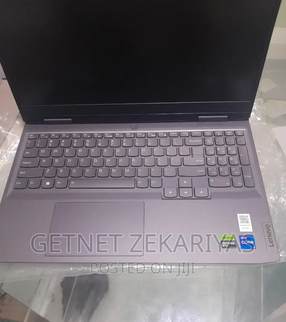 New Laptop Lenovo Legion Y530 16GB Intel Core I7 SSD 1T