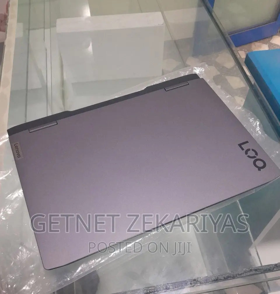 New Laptop Lenovo Legion Y530 16GB Intel Core I7 SSD 1T