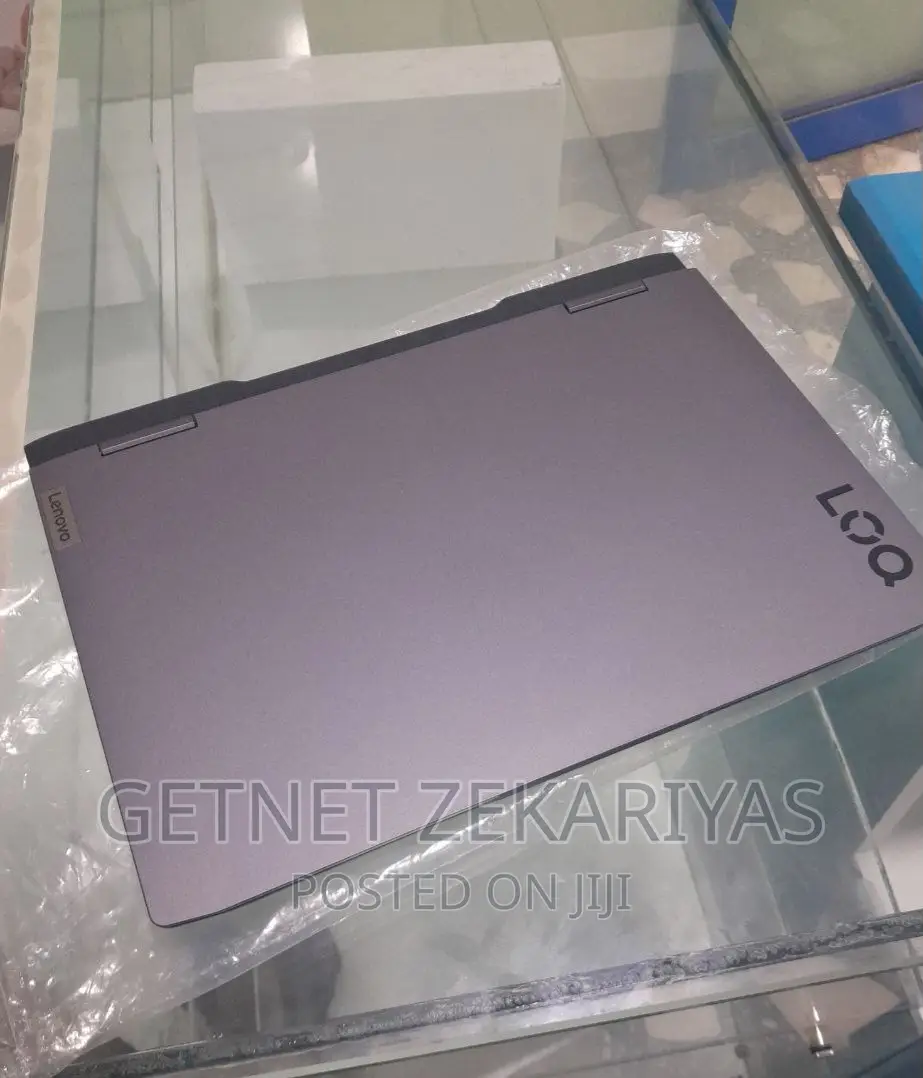New Laptop Lenovo Legion Y530 16GB Intel Core I7 SSD 1T