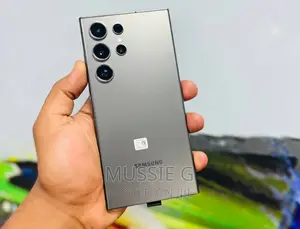 New Samsung Galaxy S24 Ultra 256 GB Gray