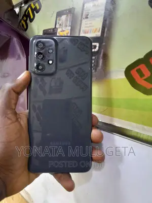 Photo - Samsung Galaxy A23 5G 64 GB Black