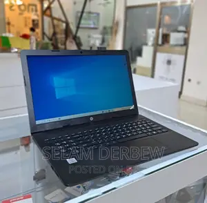 New Laptop HP Stream Notebook 8GB Intel Core I5 HDD 1T