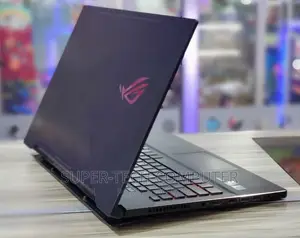 New Laptop Asus ROG Zephyrus G15 16GB Intel Core I7 HDD+SSD 1.5T