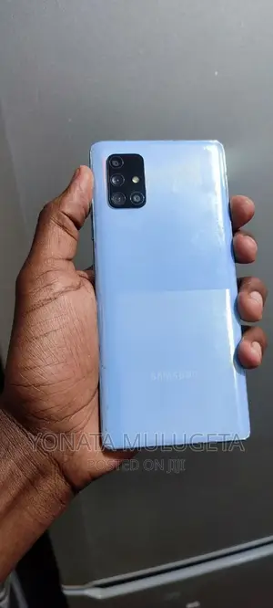 Photo - Samsung Galaxy A51 128 GB