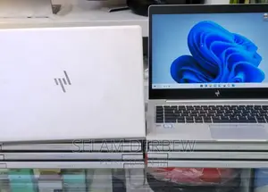 New Laptop HP EliteBook 840 G5 8GB Intel Core I7 SSD 512GB