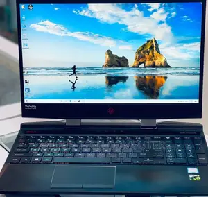 Photo - New Laptop HP Omen 15 16GB Intel Core I7 SSD 1.5T