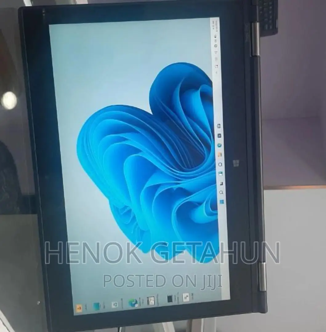 New Laptop Lenovo ThinkPad X260 8GB Intel Core i5 SSD 512GB