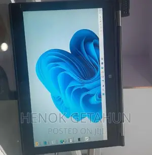 New Laptop Lenovo ThinkPad X260 8GB Intel Core i5 SSD 512GB