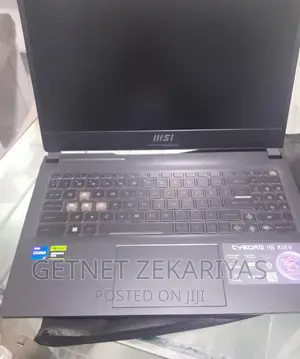 New Laptop MSI CX61 2OC 16GB Intel Core I7 SSD 512GB