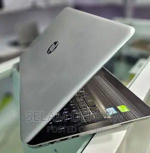 Photo - New Laptop HP Pavilion 10 8GB Intel Core I5 SSD 512GB