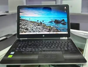 New Laptop HP Pavilion 10 8GB Intel Core I5 SSD 512GB