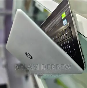 New Laptop HP Pavilion 10 8GB Intel Core I5 SSD 512GB