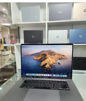 New Laptop Apple MacBook Pro 2019 32GB Intel Core I7 SSD 512GB