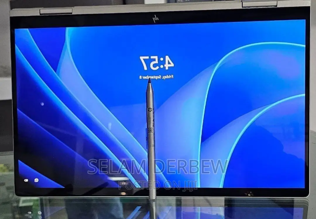 New Laptop HP Envy X360 16GB Intel Core I7 SSD 1T