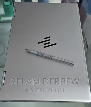 New Laptop HP Envy X360 16GB Intel Core I7 SSD 1T