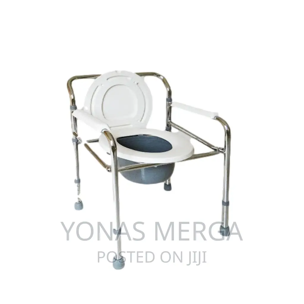 3n1 Commode Chair/Highly RECOMMENDED /Commode Shower Chair