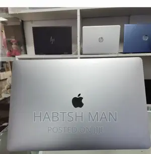 New Laptop Apple MacBook Pro 2019 32GB Intel Core I7 SSD 512GB