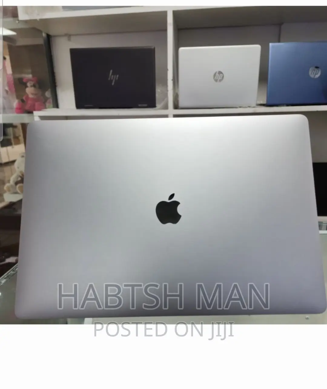 New Laptop Apple MacBook Pro 2019 32GB Intel Core I7 SSD 512GB