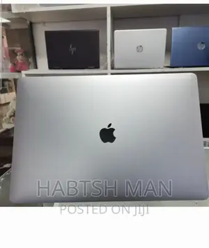 New Laptop Apple MacBook Pro 2019 32GB Intel Core I7 SSD 512GB