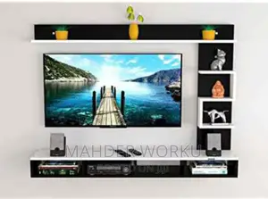 Photo - Tv Stand .