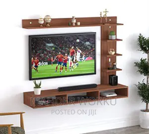 Photo - Tv Stand .