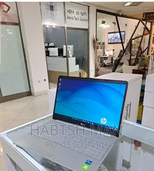 New Laptop HP Stream Notebook 8GB Intel Core i5 SSD 512GB