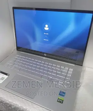 Photo - New Laptop HP 16GB Intel Core I7 SSD 512GB