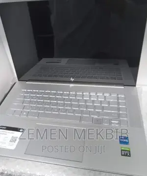 New Laptop HP 16GB Intel Core I7 SSD 512GB