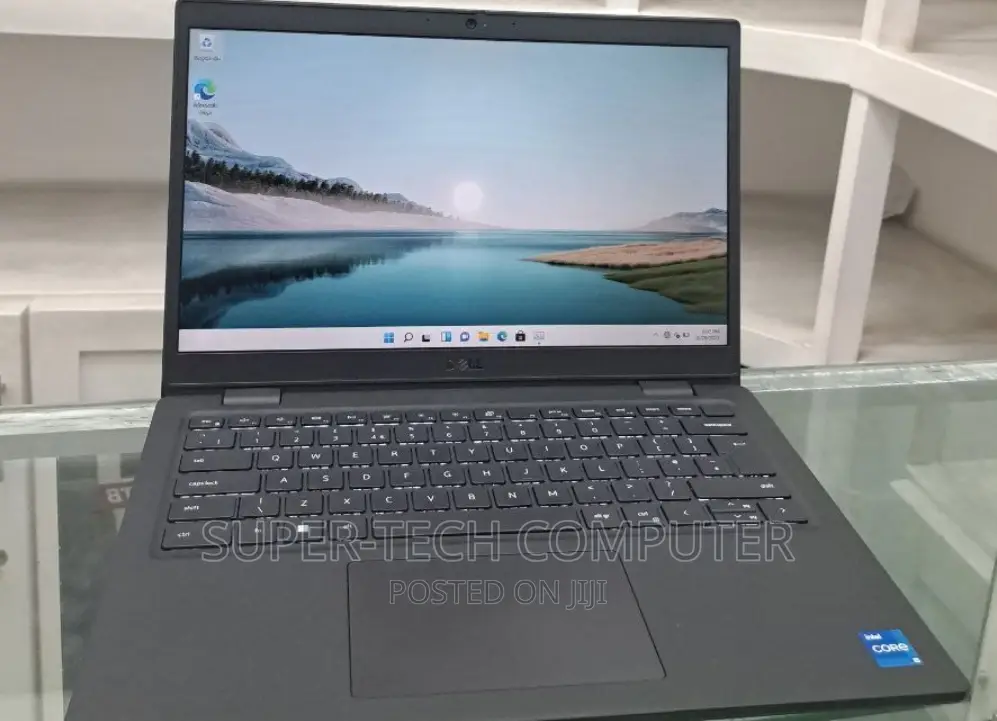 New Laptop Dell Latitude 3440 8GB Intel Core I5 SSD 256GB