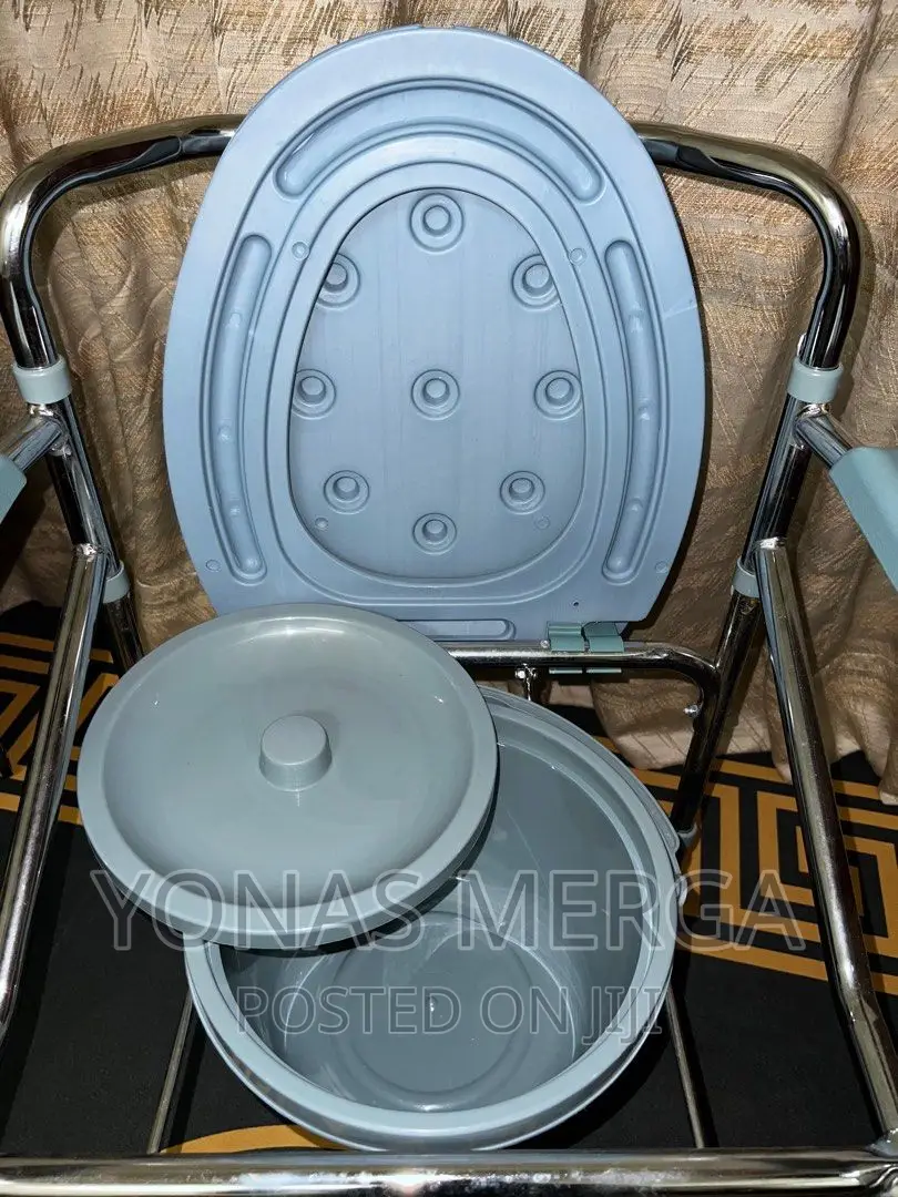 Commode Chair Assistive Rehabilatory Aids
Adult Incontinence