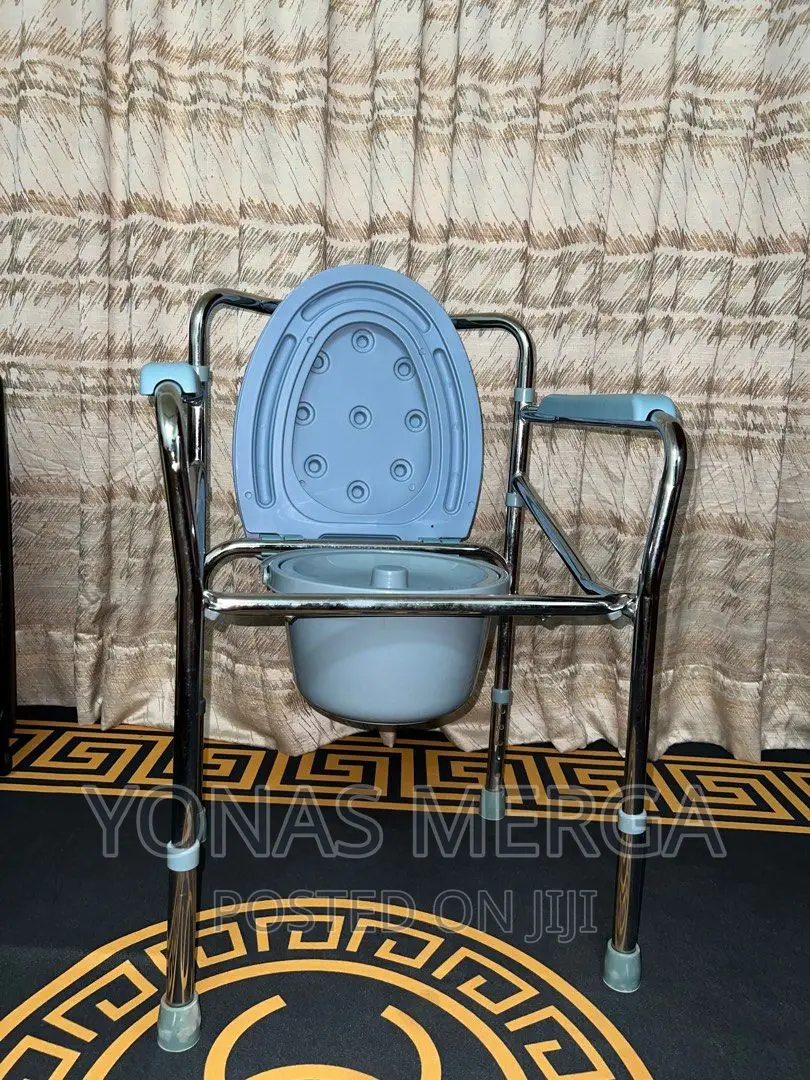 Commode Chair Assistive Rehabilatory Aids
Adult Incontinence