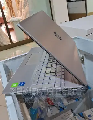 New Laptop HP 16GB Intel Core I7 SSD 512GB