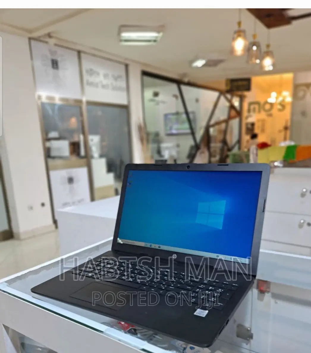 New Laptop HP Stream Notebook 8GB Intel Core I5 HDD 1T